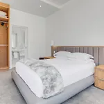 The Marly Boutique Hotel