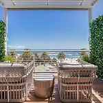 The Marly Boutique Hotel
