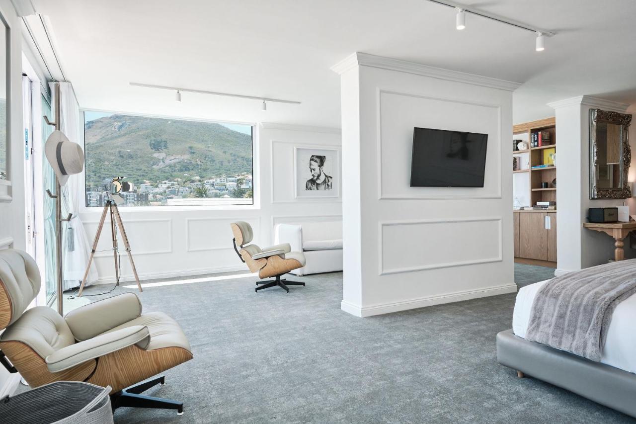 The Marly Boutique Hotel
