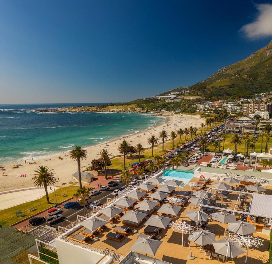 The Marly Boutique Hotel 5*