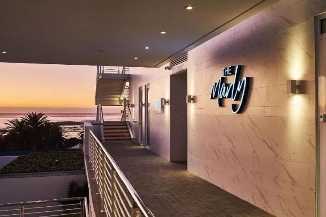Hotel The Marly Boutique 5*