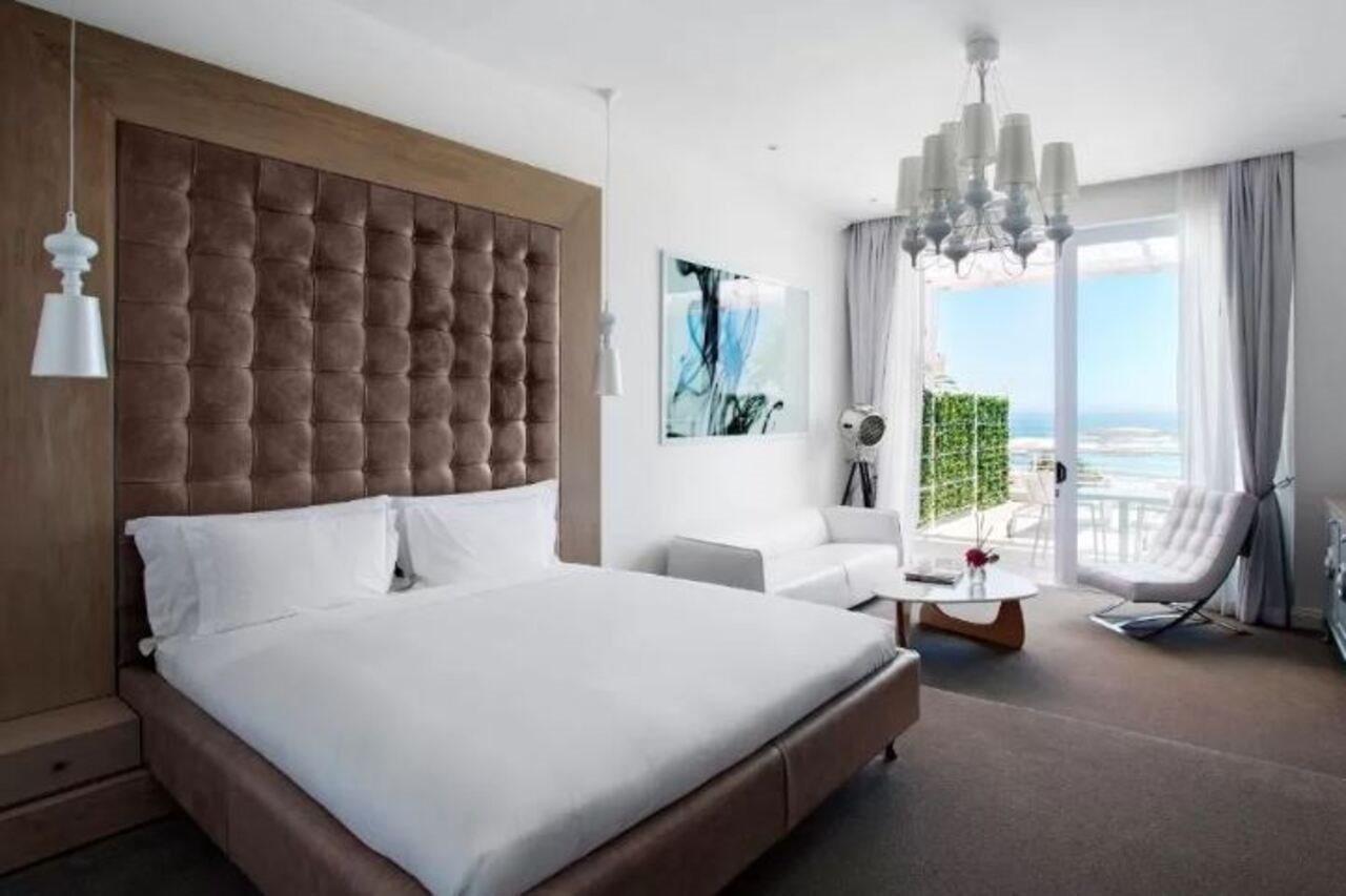Hotel The Marly Boutique 5*