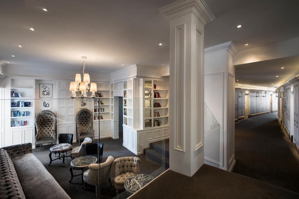 The Marly Boutique 5* Cape Town