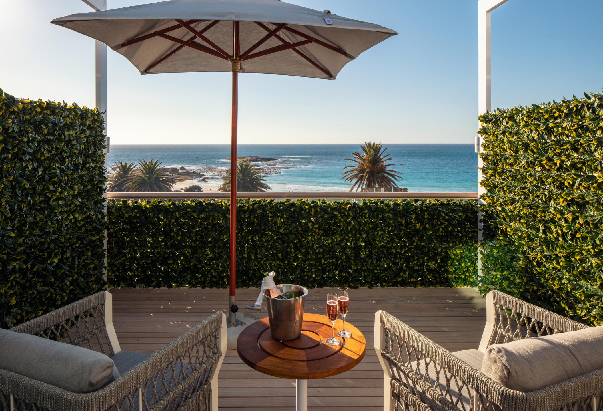 Hotel The Marly Boutique