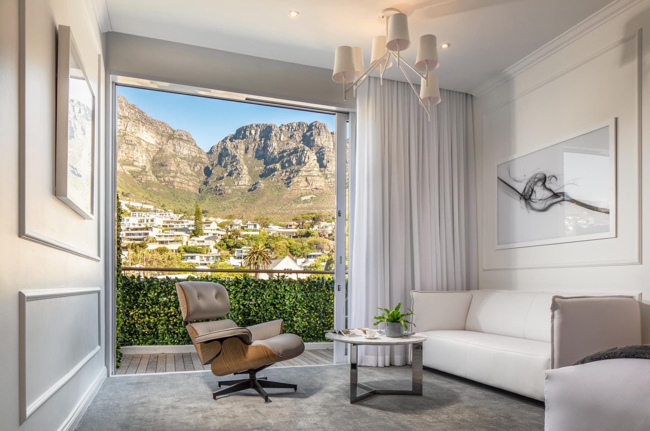 Hotel The Marly Boutique Cape Town