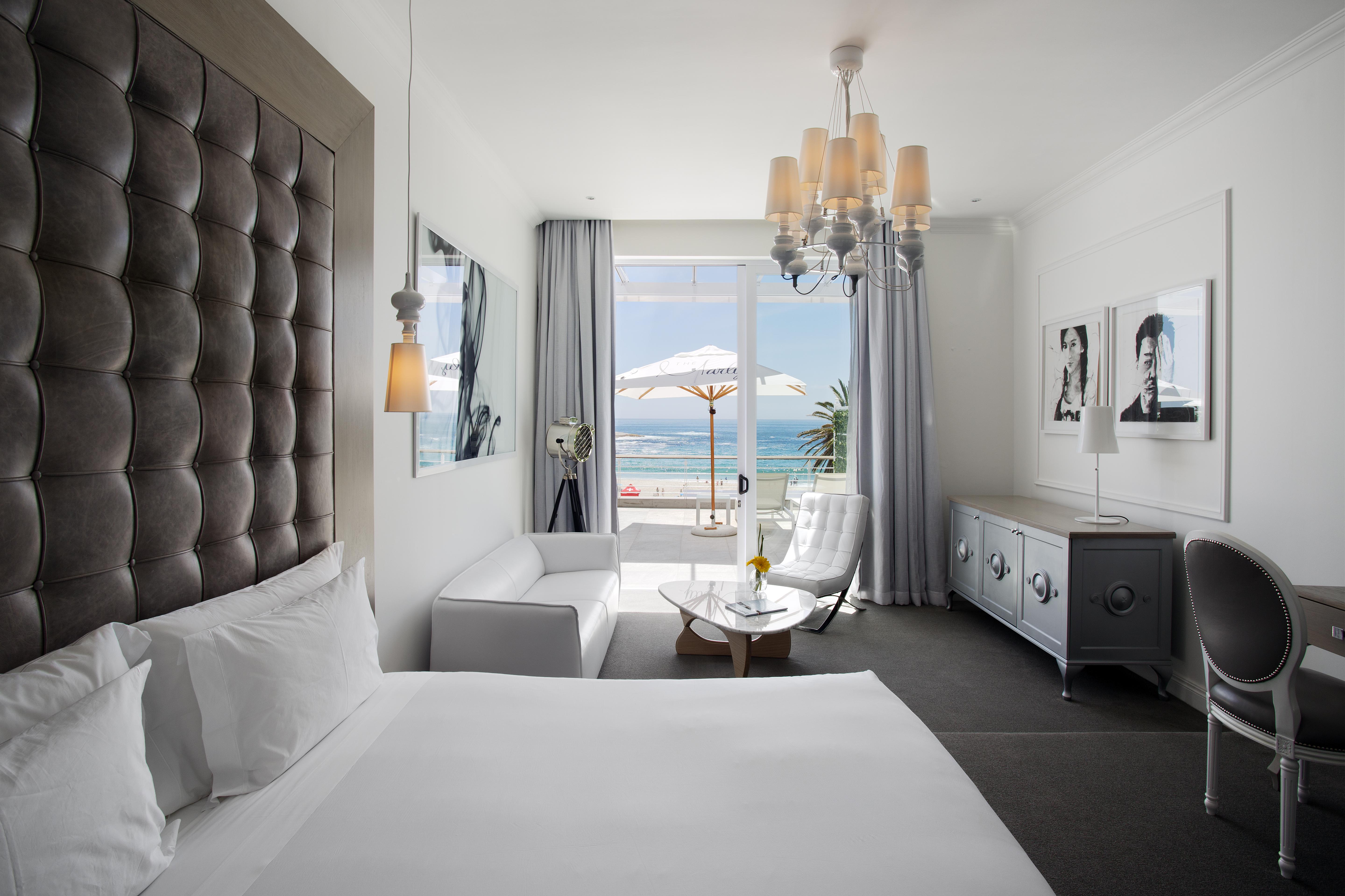 Hotel The Marly Boutique