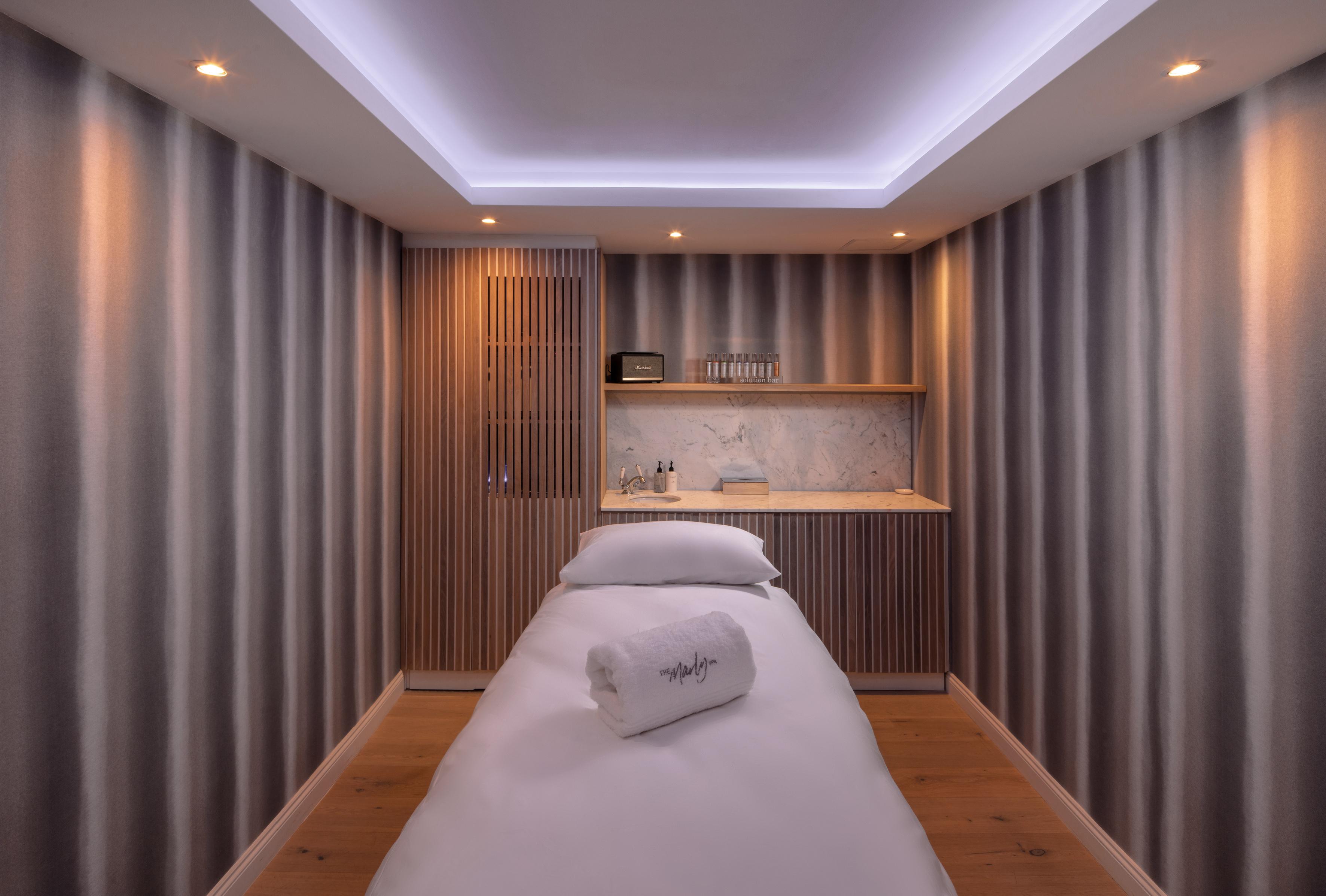 The Marly Boutique Hotel Cape Town