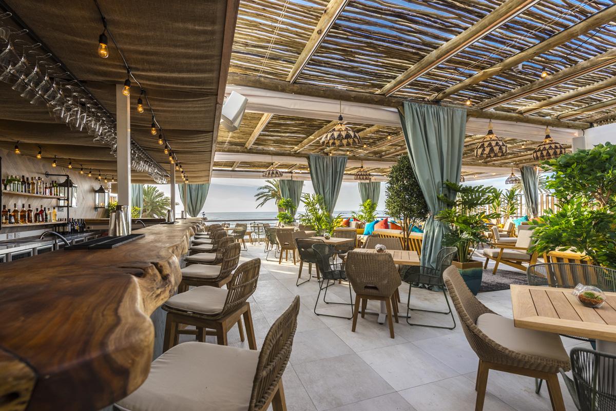 Hotel The Marly Boutique 5*