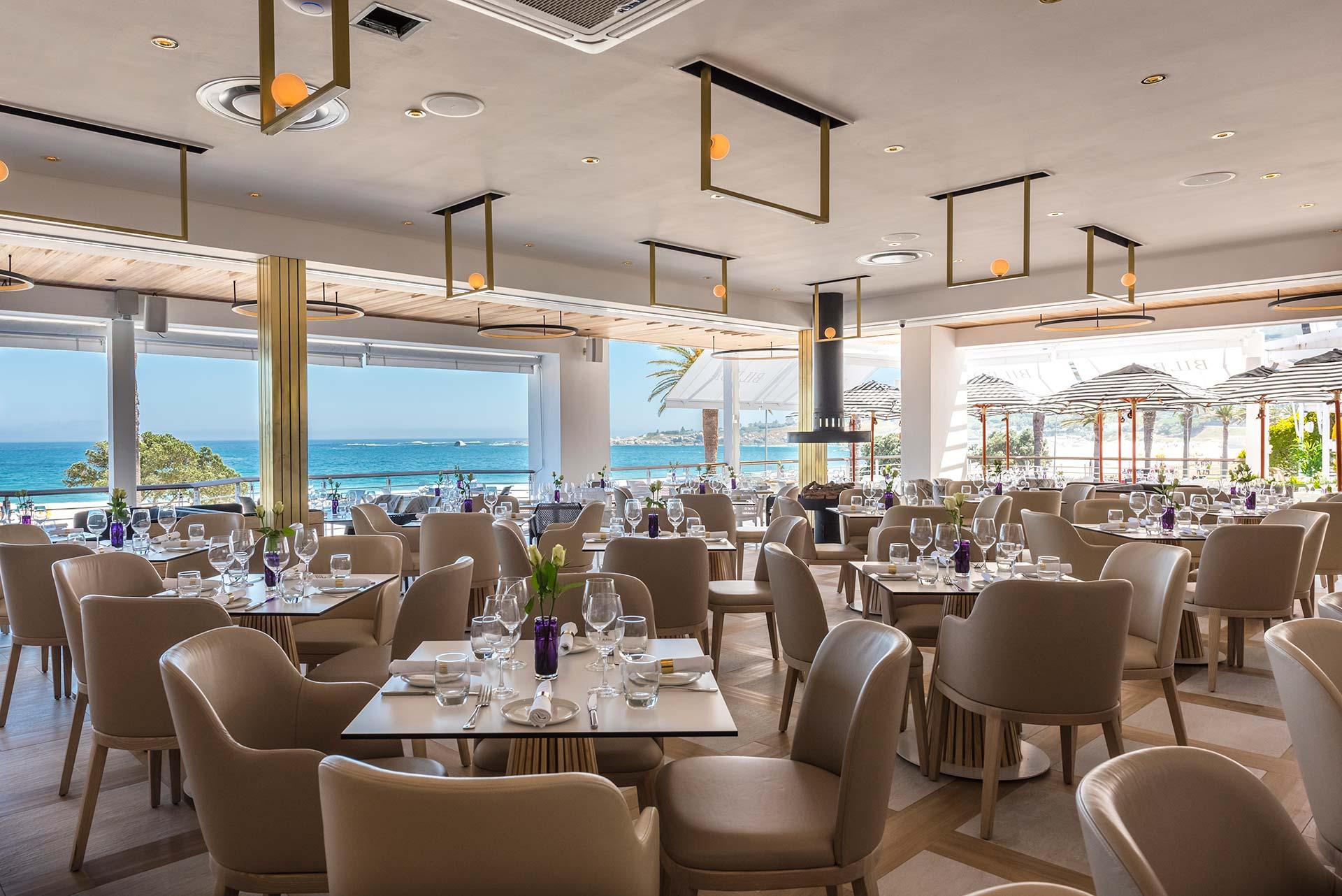The Marly Boutique Hotel Cape Town