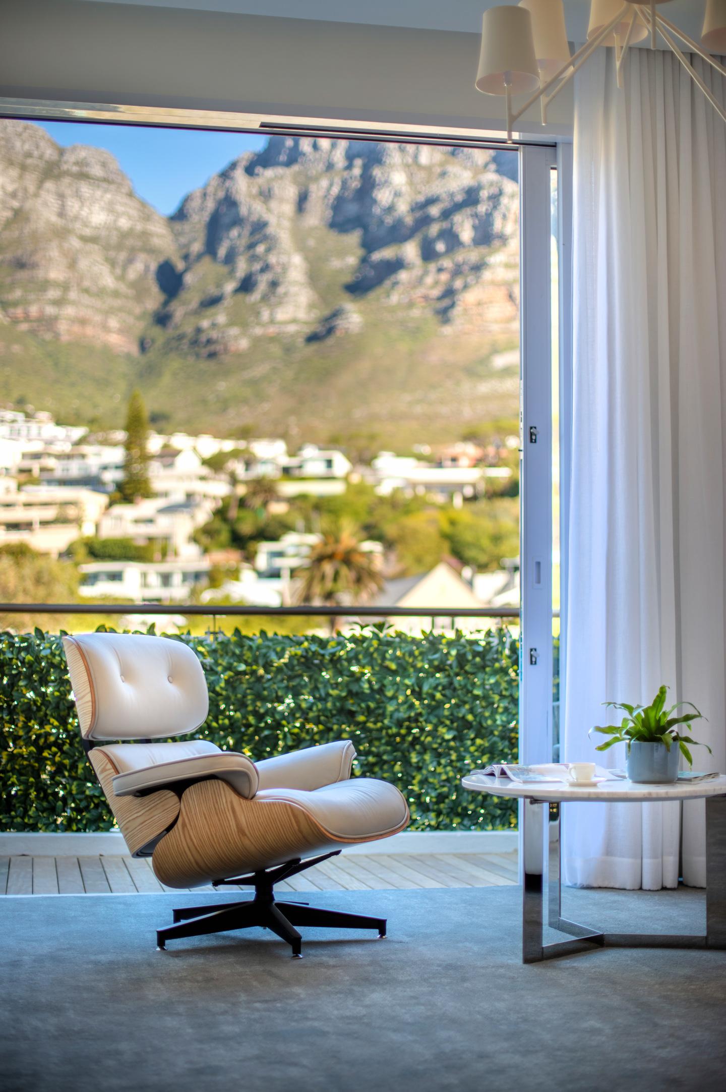 Hotel The Marly Boutique