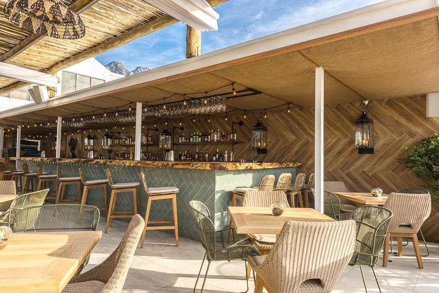 Hotel The Marly Boutique Cape Town