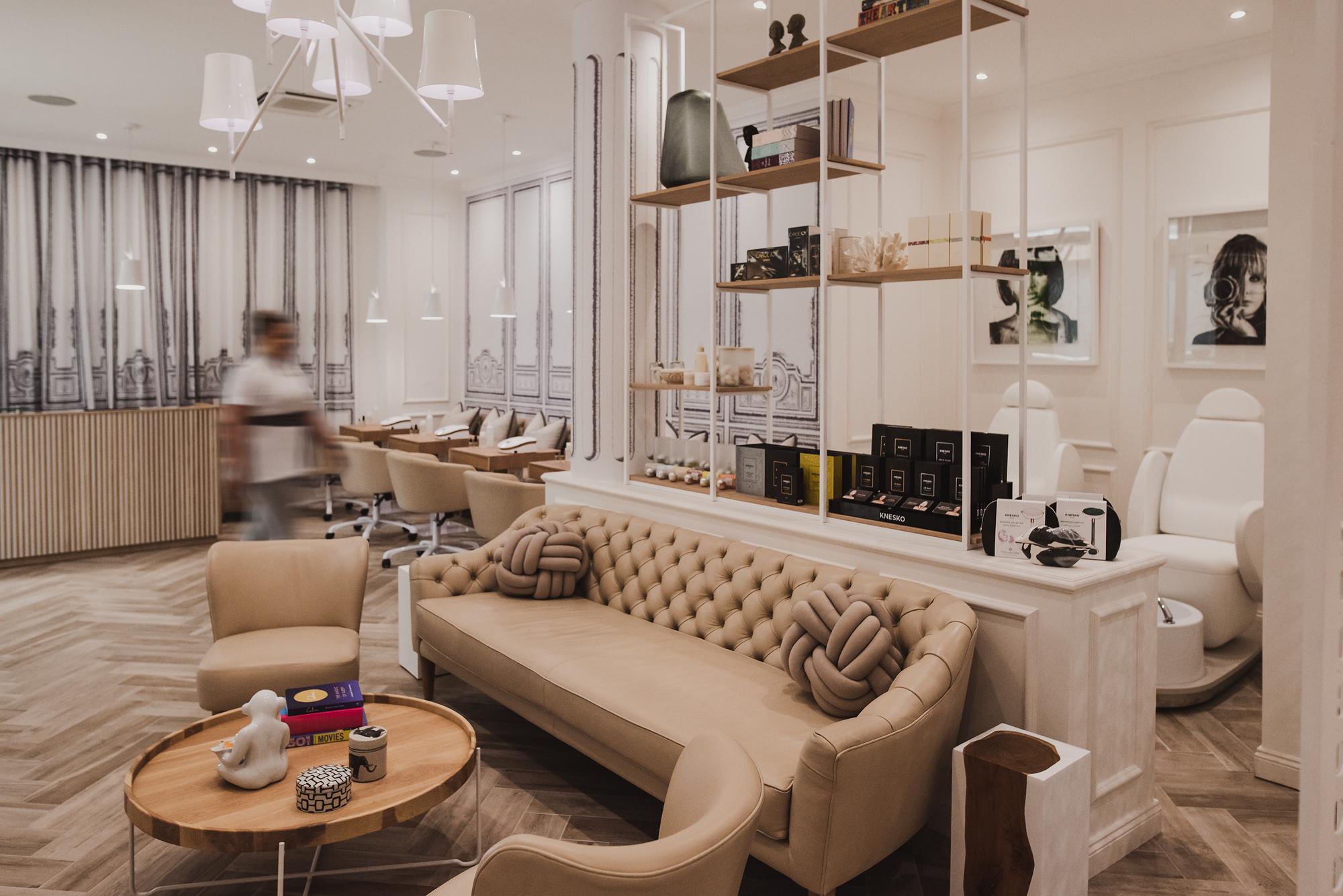 Hotel The Marly Boutique 5*