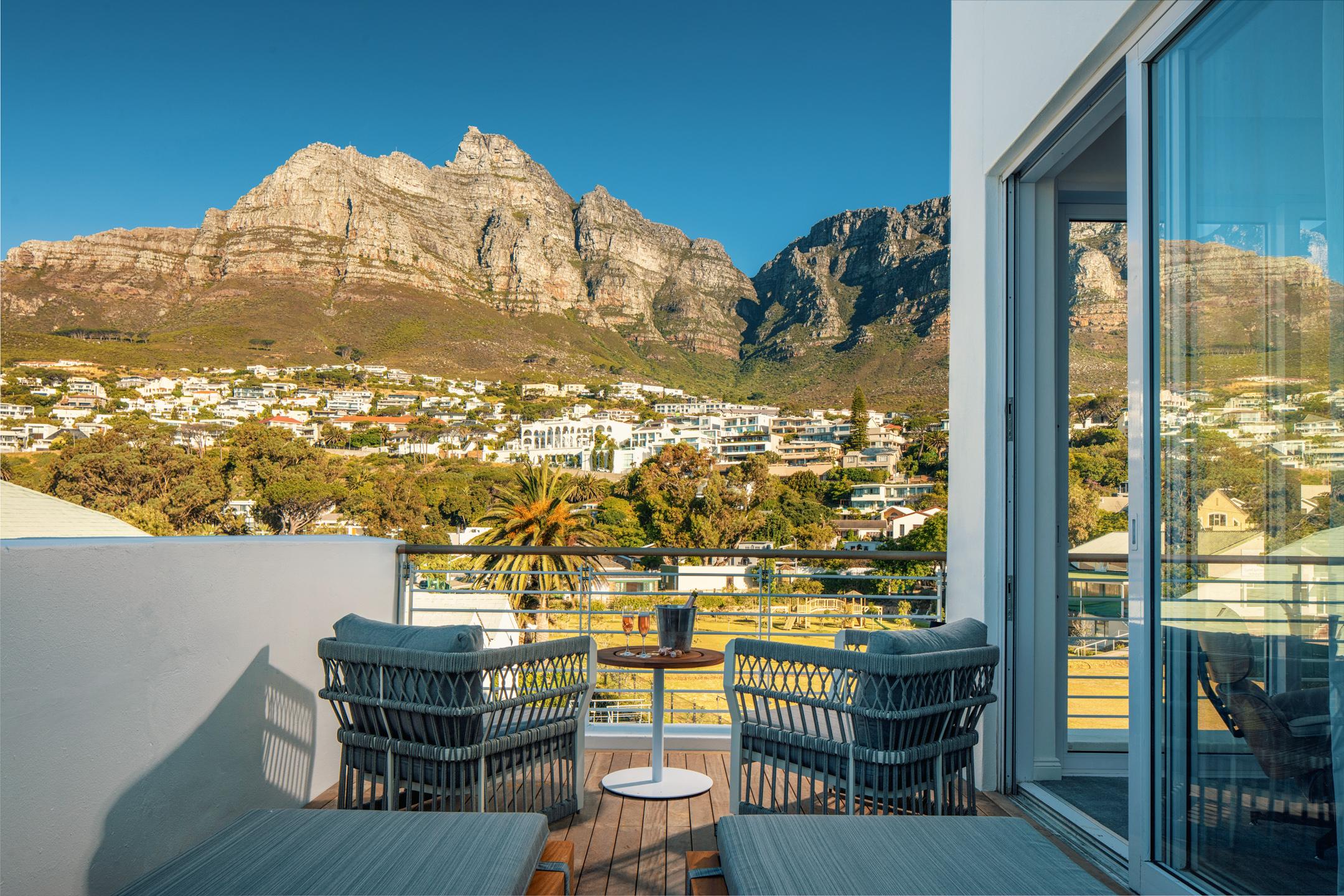 The Marly Boutique 5* Cape Town