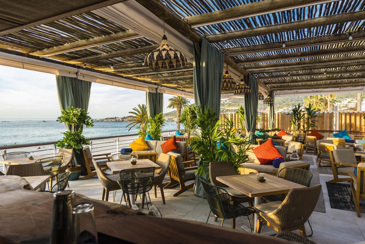 The Marly Boutique 5*