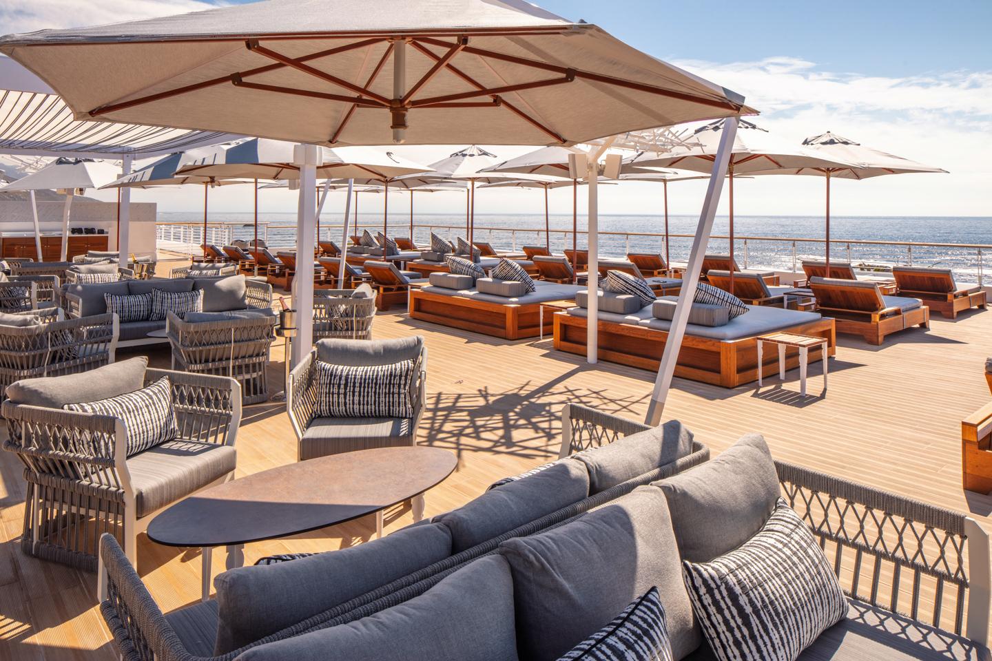Hotel The Marly Boutique 5*