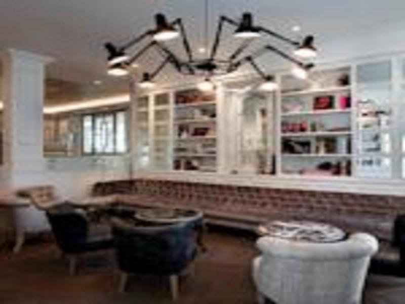 Hotel The Marly Boutique 5*