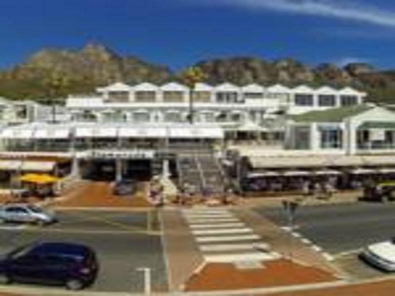 The Marly Boutique 5*