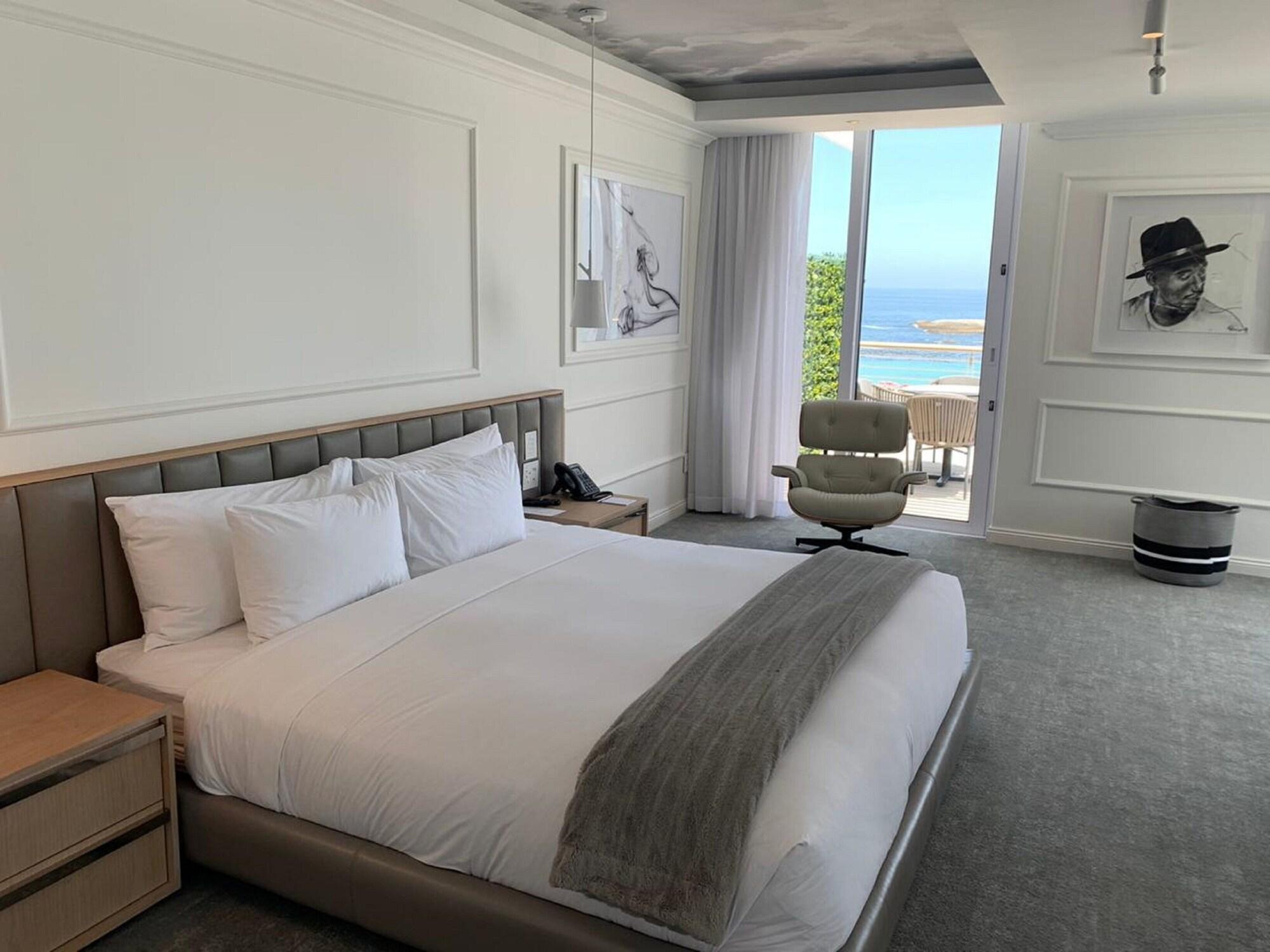 The Marly Boutique Hotel 5*