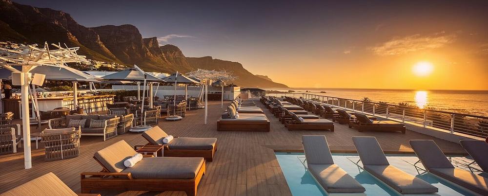Hotel The Marly Boutique Cape Town