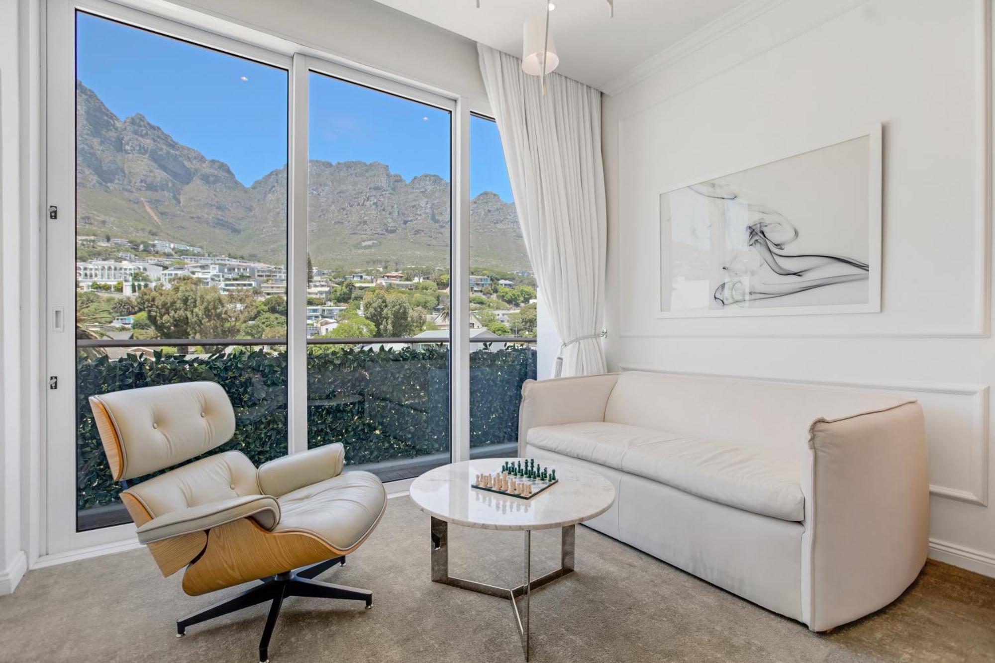 Hotel The Marly Boutique Cape Town