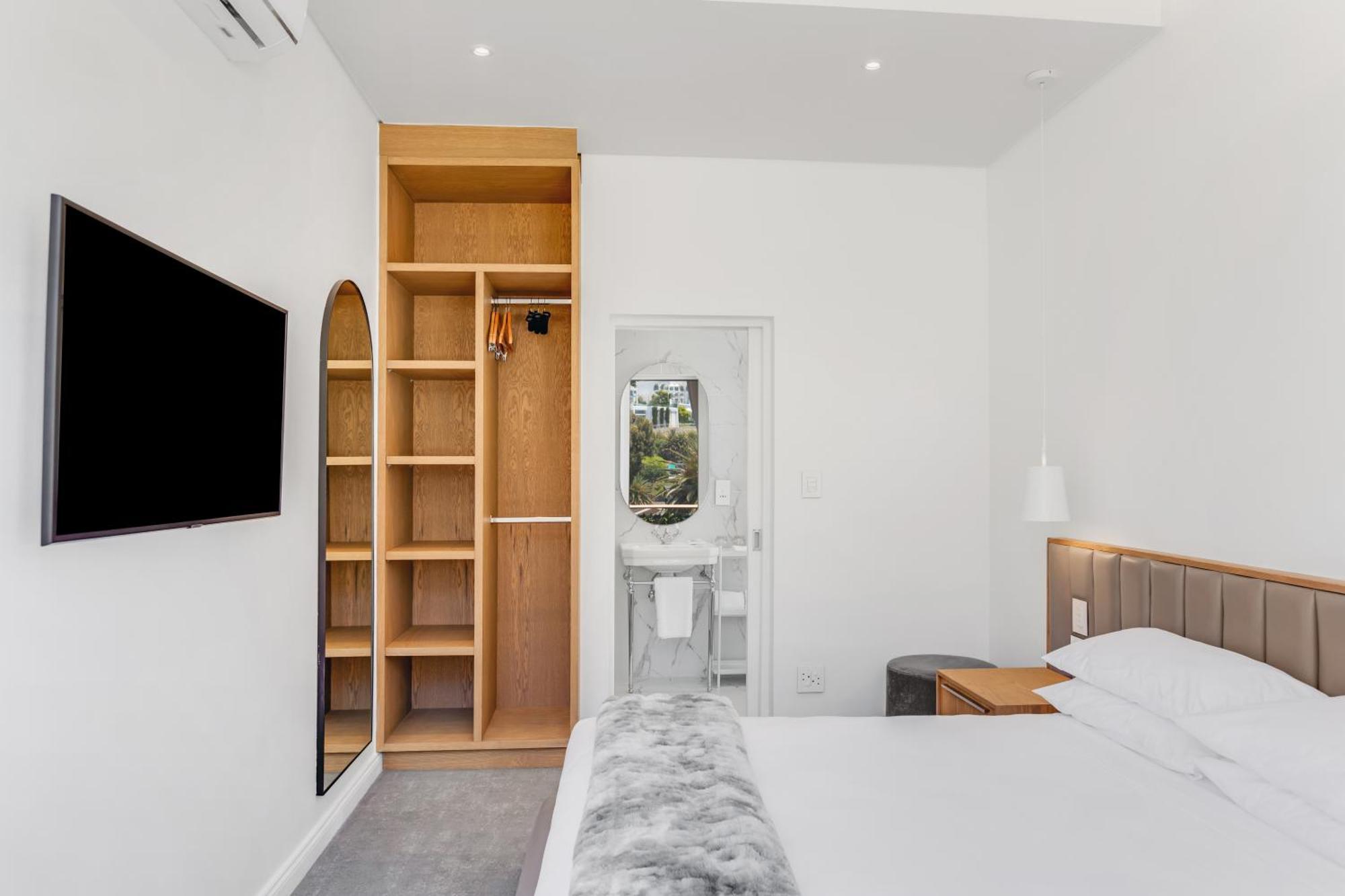The Marly Boutique 5* Cape Town