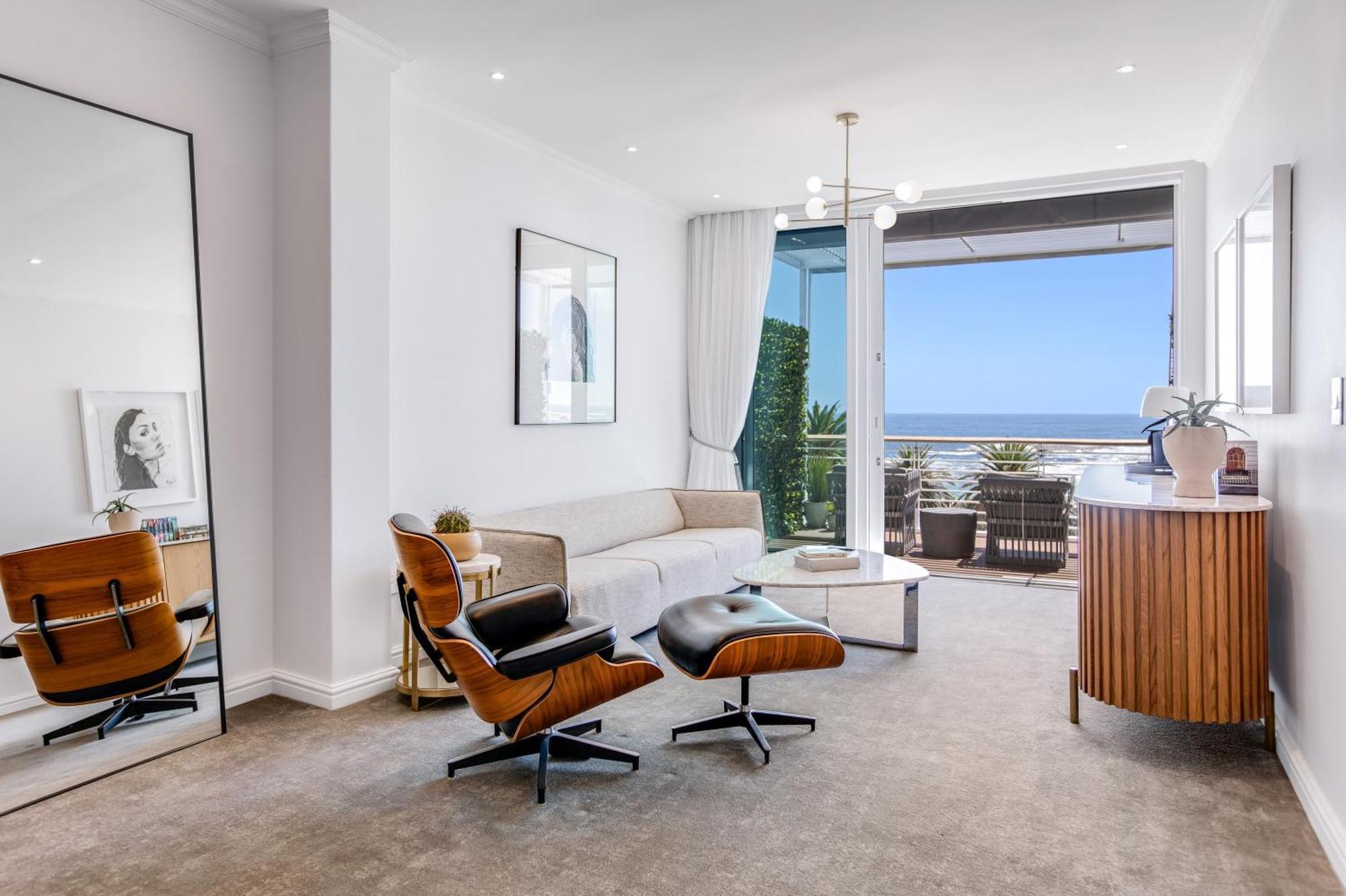 The Marly Boutique Hotel Cape Town