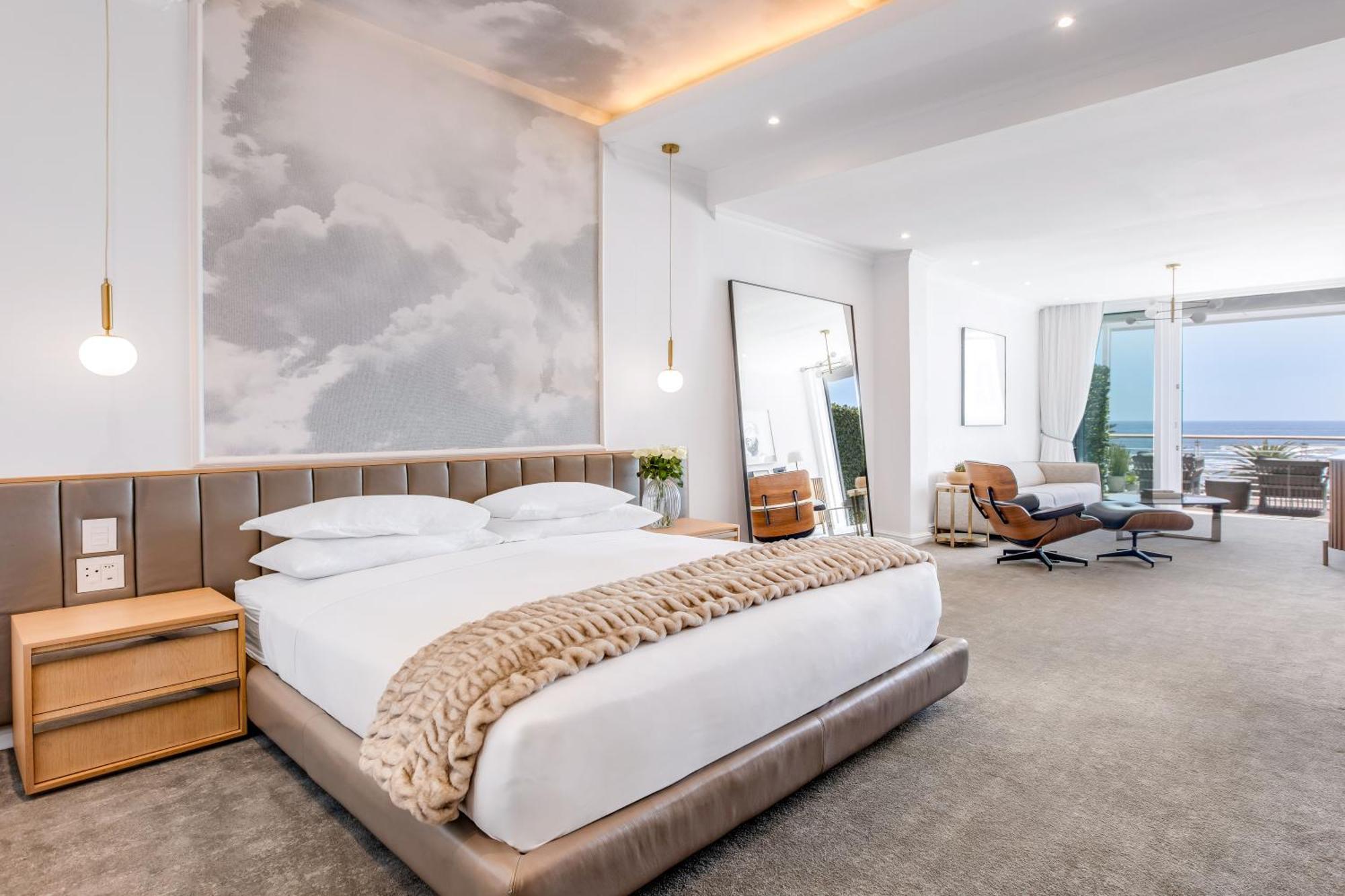 The Marly Boutique Cape Town