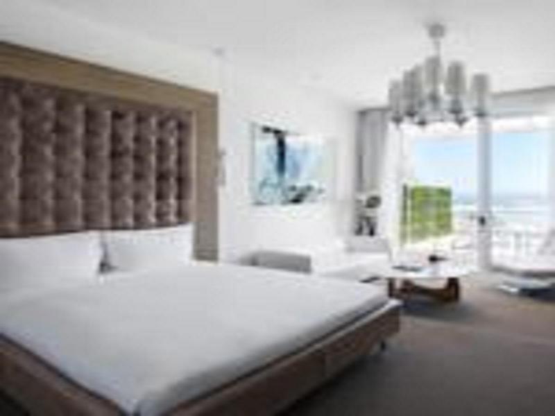 The Marly Boutique 5*