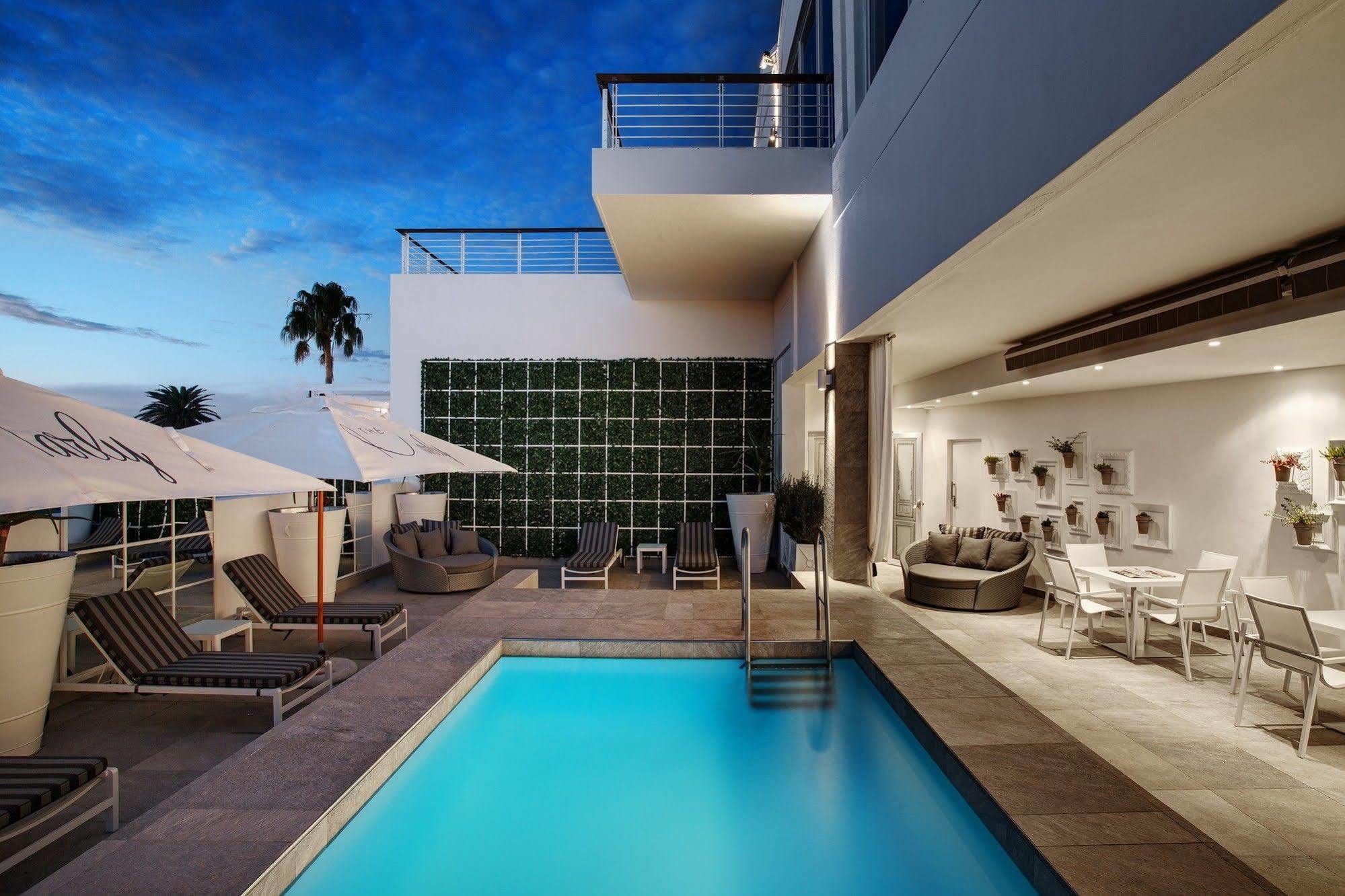 The Marly Boutique Cape Town