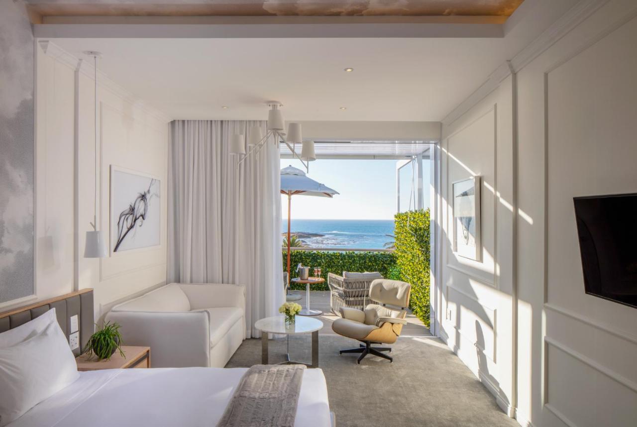 Hotel The Marly Boutique 5*