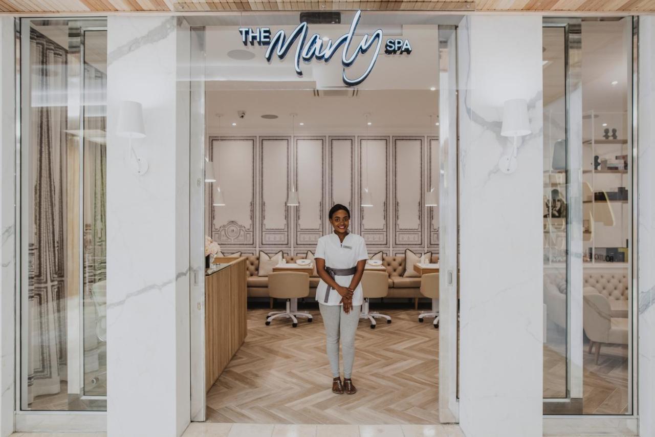 Hotel The Marly Boutique Cape Town